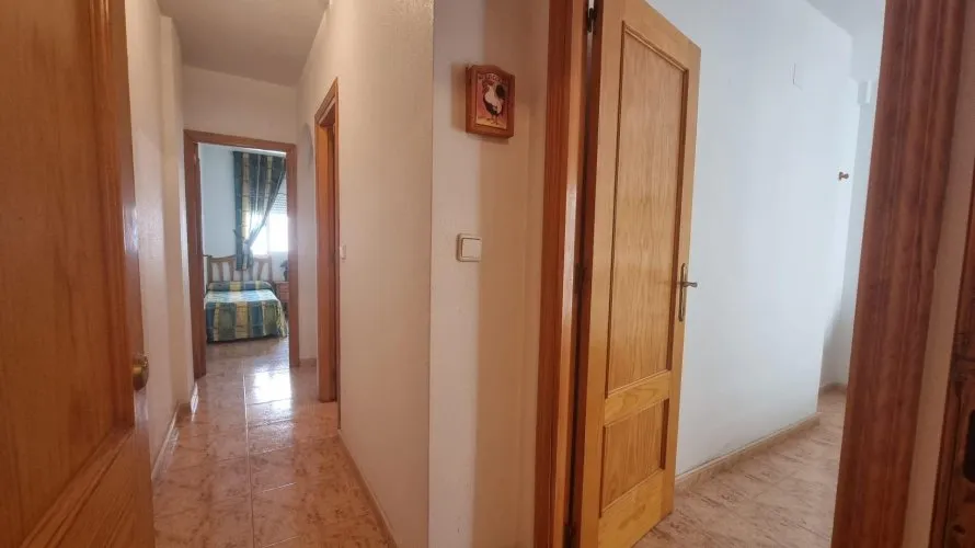 2 bedrooms apartment for sale, Torrevieja, Spain No. 1405 № 14