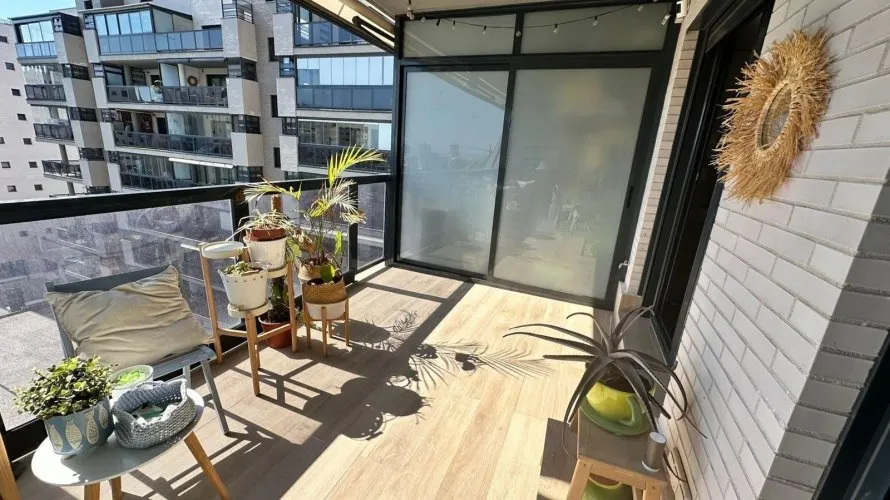 3 bedrooms apartment for sale, Alicante, Spain No. 1362 № 13