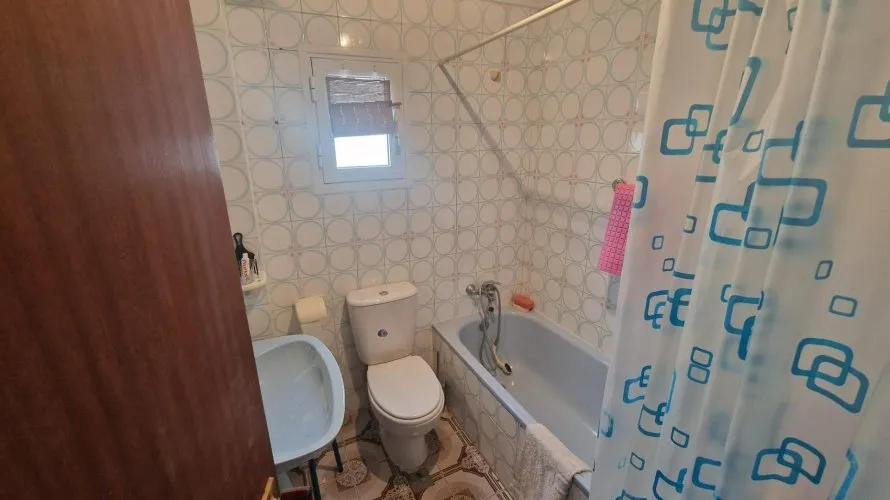 3 bedrooms apartment for sale, Torrevieja, Spain No. 1391