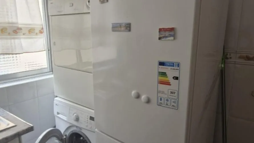 1 bedroom apartment for sale, Alicante, Spain No. 1559 № 3