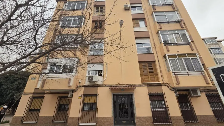 2 bedrooms apartment for sale, Alicante, Spain No. 1547 № 2