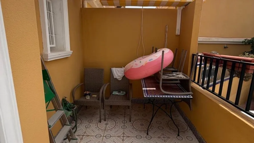 3 bedrooms bungalow for sale, Torrevieja, Spain No. 1627 № 1