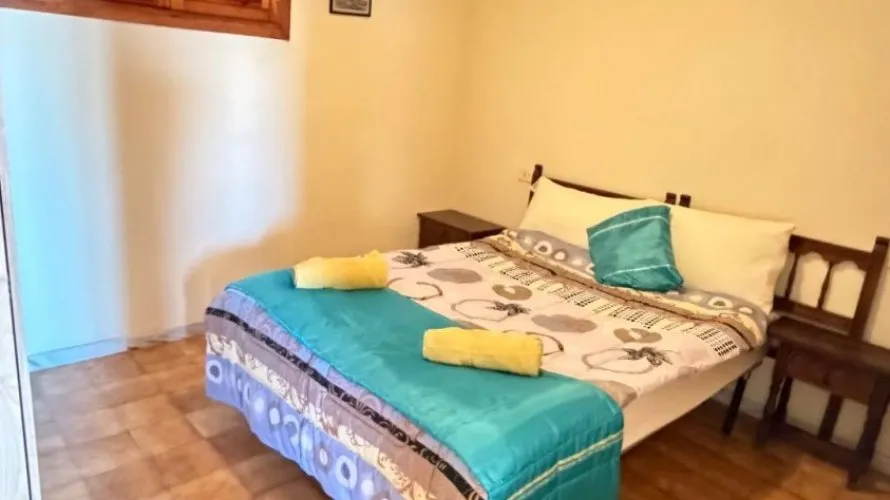 1 bedroom apartment for sale, Torrevieja, Spain No. 1571 № 7