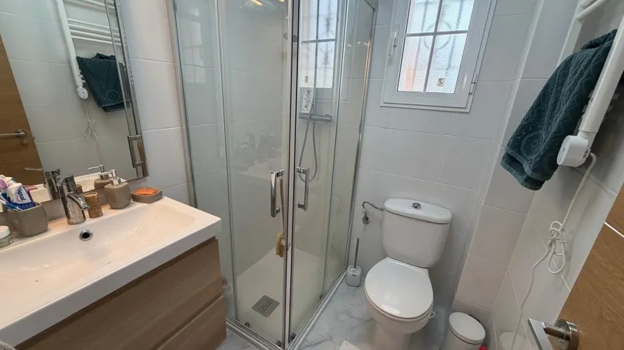 3 bedrooms bungalow for sale, Torrevieja, Spain No. 1627 № 14