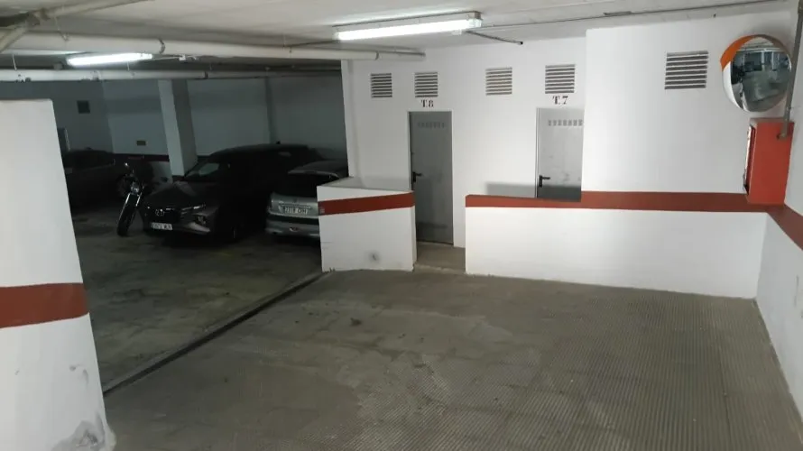 29m² parking for sale, Torrevieja, Spain No. 1456 № 1