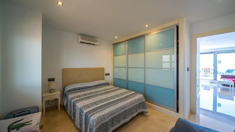 2 bedrooms penthouse for sale, Alicante, Spain No. 1305 № 18