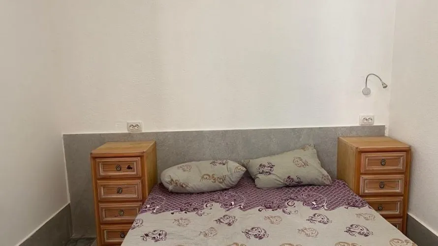 2 bedrooms apartment for sale, Alicante, Spain No. 1561 № 17