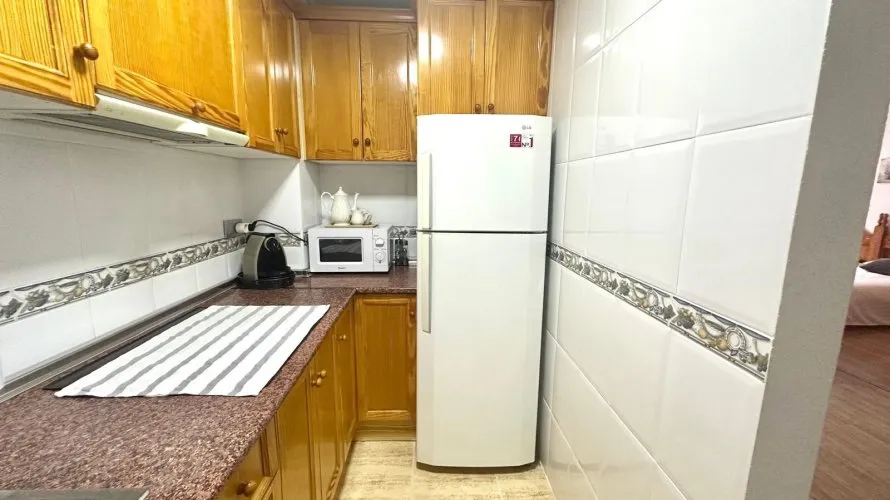 58m² apartment for sale, Torrevieja, Spain No. 1525 № 15