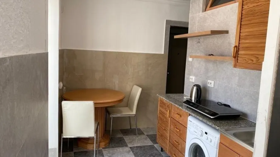 2 bedrooms apartment for sale, Alicante, Spain No. 1561 № 3