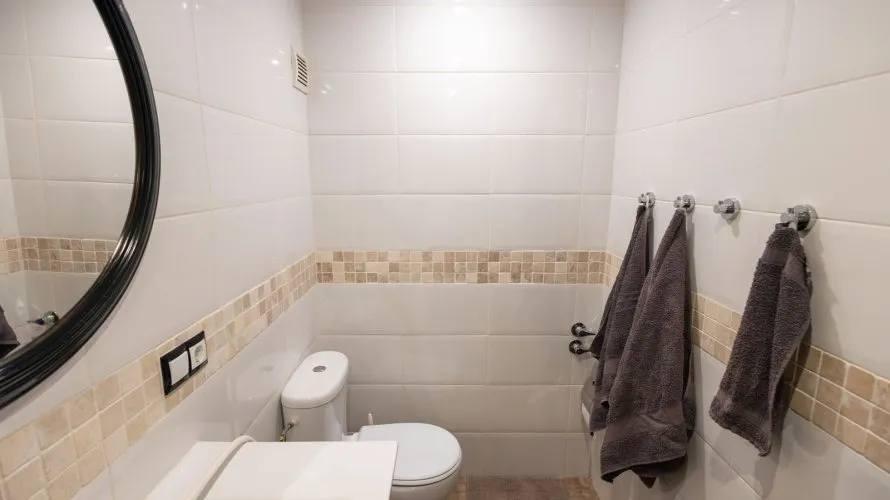 89m² apartment for sale, Torrevieja, Spain No. 1578 № 11