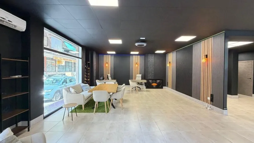 121m² commercial property for sale, Torrevieja, Spain No. 1573 № 27