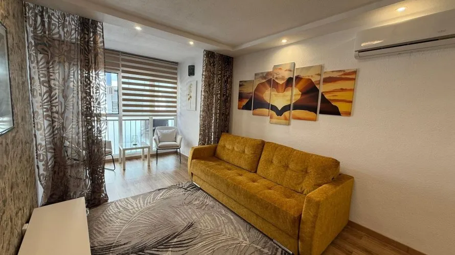2 bedrooms apartment for sale, Torrevieja, Spain No. 1506 № 14