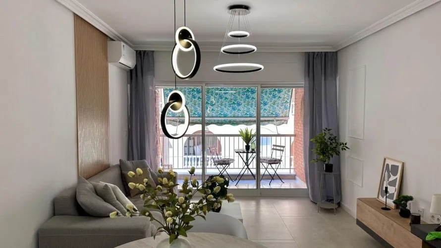 2 bedrooms apartment for sale, Torrevieja, Spain No. 1351 № 26