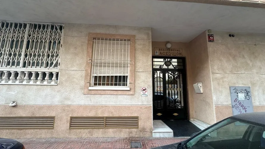 58m² apartment for sale, Torrevieja, Spain No. 1525 № 27