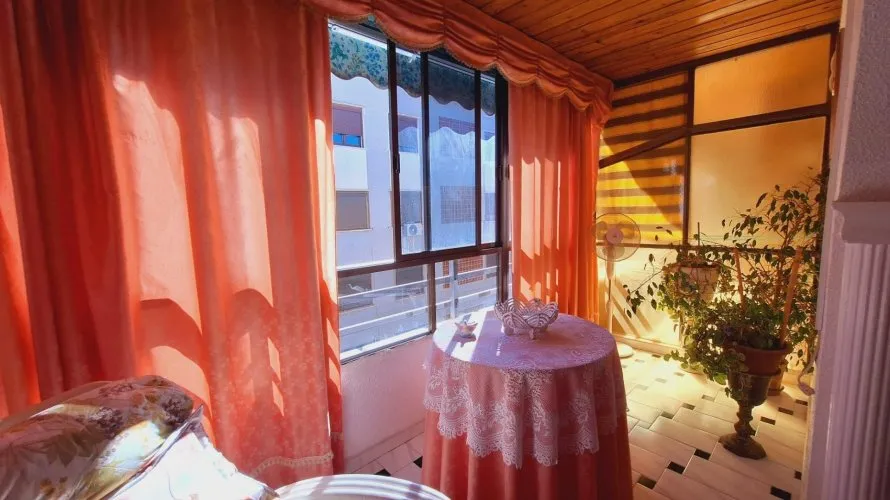 1 bedroom apartment for sale, Torrevieja, Spain No. 1472 № 21