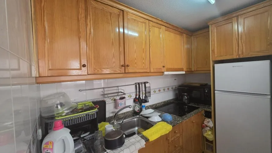3 bedrooms apartment for sale, Torrevieja, Spain No. 1518 № 5