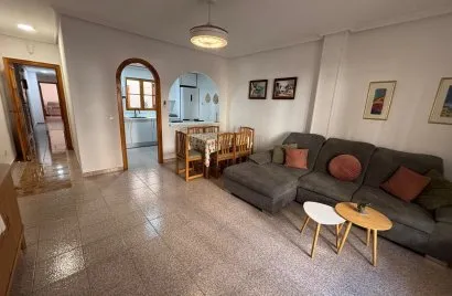 1 bedroom apartment for sale, Torrevieja, Spain No. 1298