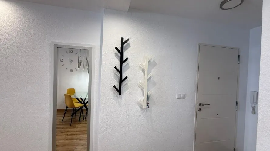 2 bedrooms apartment for sale, Torrevieja, Spain No. 1506 № 3