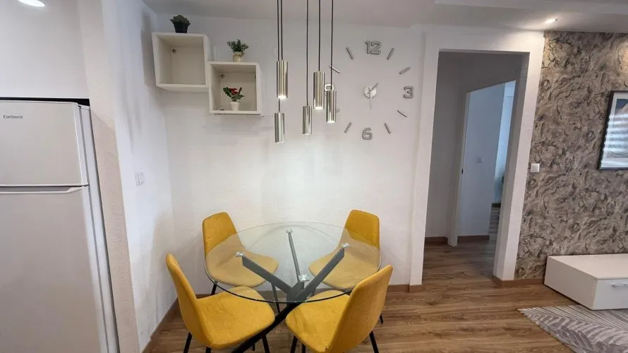 2 bedrooms apartment for sale, Torrevieja, Spain No. 1506 № 12
