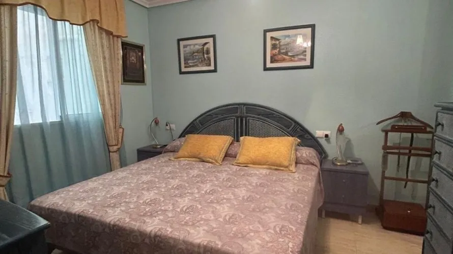 65m² apartment for sale, Torrevieja, Spain No. 1415 № 4