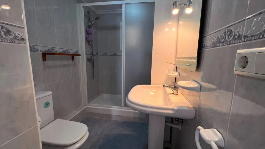 3 bedrooms apartment for sale, Altea, Spain No. 1348 № 21