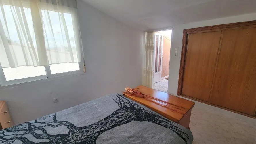 1 bedroom house for sale, Torrevieja, Spain No. 1491 № 9