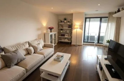 3 bedrooms apartment for sale, Alicante, Spain No. 1371