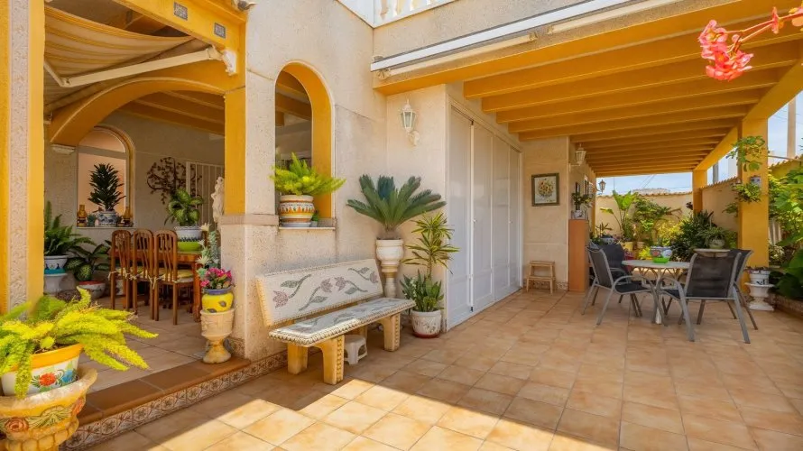 244m² house for sale, Torrevieja, Spain No. 1333 № 24