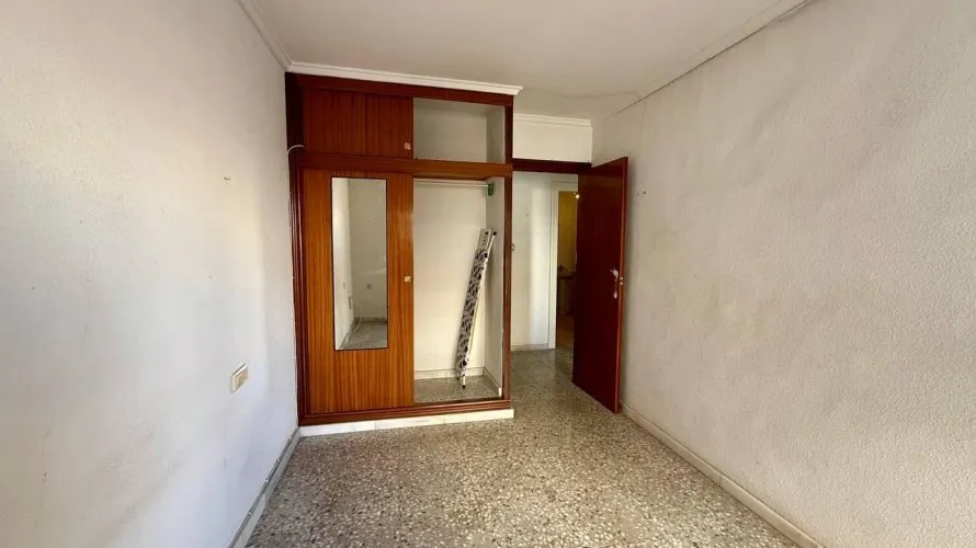 3 bedrooms apartment for sale, Torrevieja, Spain No. 1444
