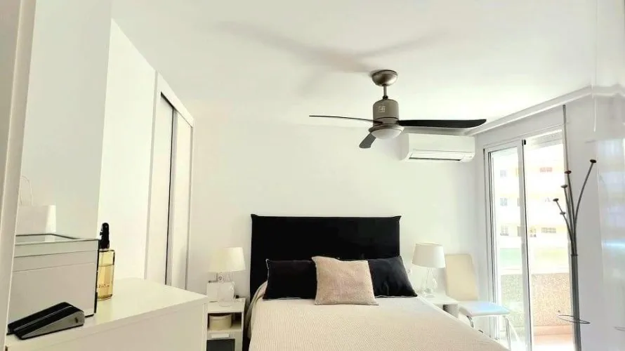 2 bedrooms apartment for sale, Torrevieja, Spain No. 1498 № 3
