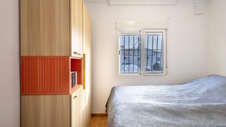 60m² apartment for sale, Torrevieja, Spain No. 1576 № 7