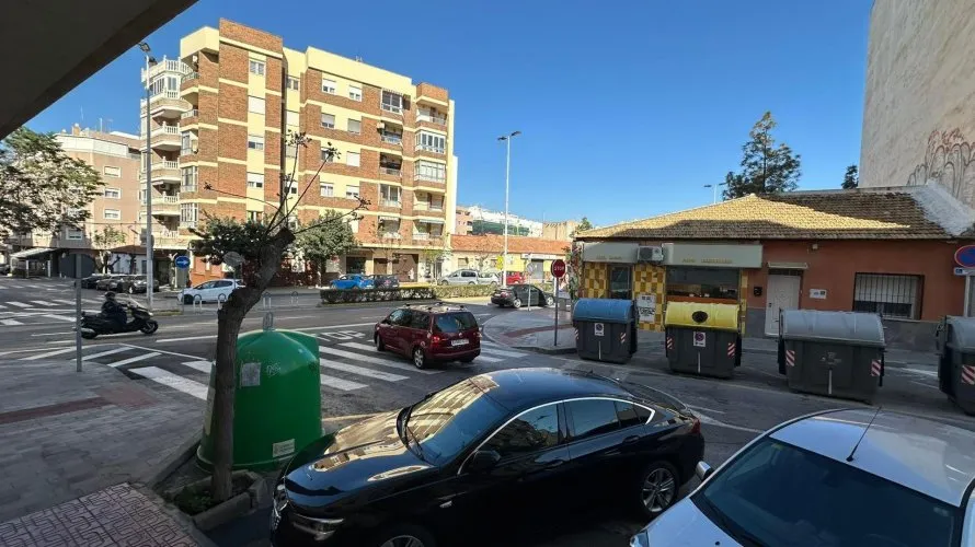 2 bedrooms land plot for sale, Torrevieja, Spain No. 1500 № 1