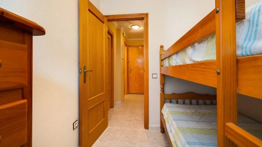2 bedrooms apartment for sale, Torrevieja, Spain No. 1499 № 12