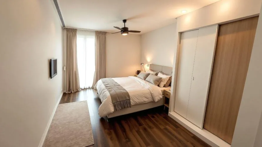 3 bedrooms apartment for sale, Alicante, Spain No. 1371 № 3