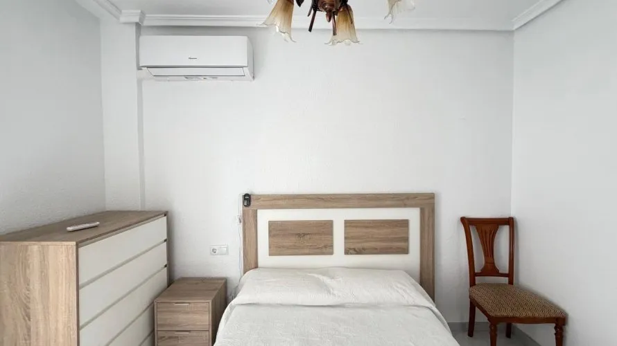 3 bedrooms apartment for sale, Torrevieja, Spain No. 1587 № 10