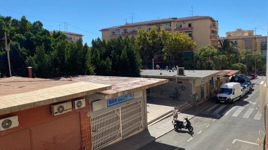 2 bedrooms apartment for sale, Alicante, Spain No. 1561 № 6