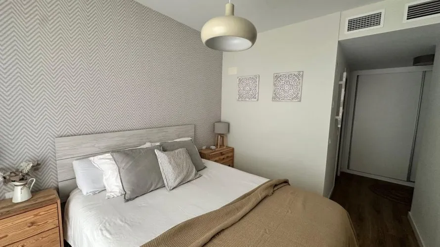3 bedrooms apartment for sale, Alicante, Spain No. 1362 № 20