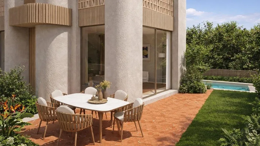 2 bedrooms apartment for sale, Javea, Spain No. 1303 № 26