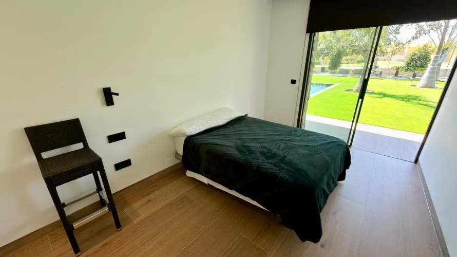 3 bedrooms villa for sale, Alicante, Spain No. 1311 № 7