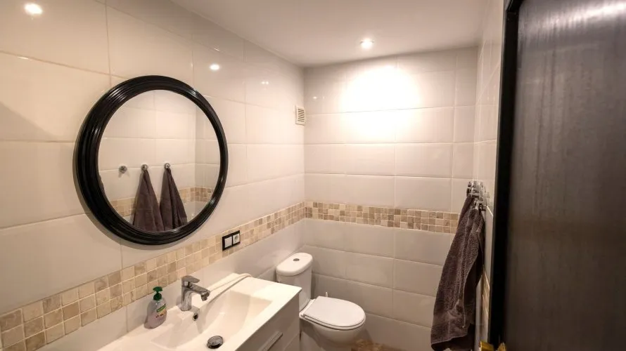 89m² apartment for sale, Torrevieja, Spain No. 1578 № 12