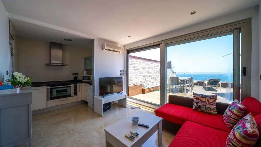 2 bedrooms penthouse for sale, Alicante, Spain No. 1305 № 28