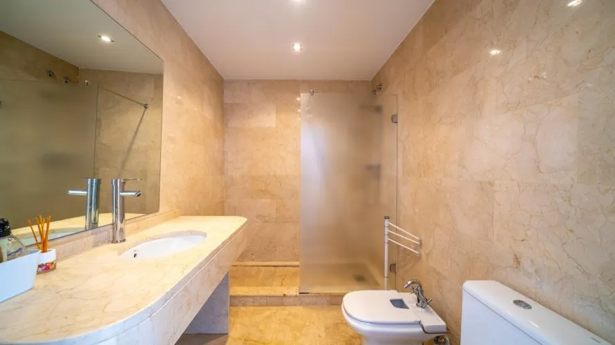 2 bedrooms penthouse for sale, Alicante, Spain No. 1305 № 12