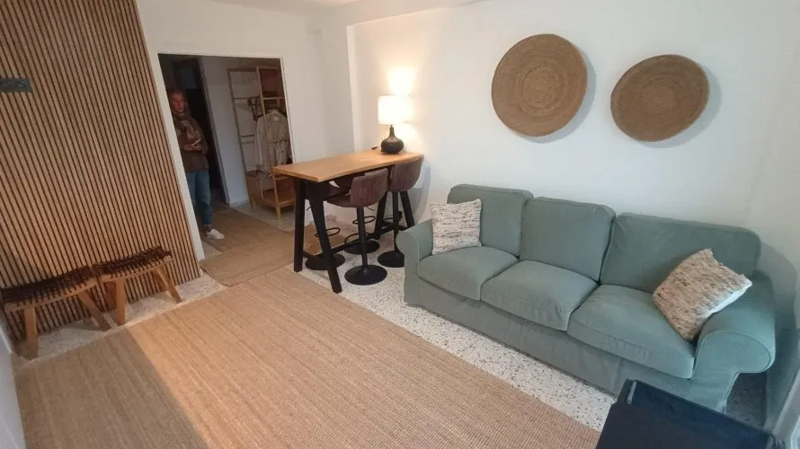 2 bedrooms apartment for sale, Guardamar del Segura, Spain No. 1553 № 14