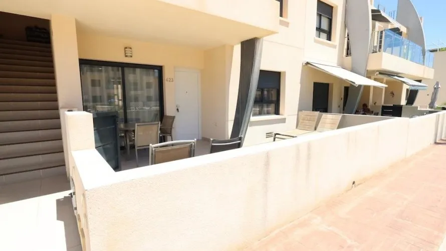2 bedrooms apartment for sale, Pilar de la Horadada, Spain No. 1346 № 23