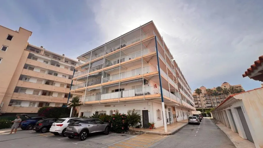 3 bedrooms apartment for sale, Altea, Spain No. 1348 № 26