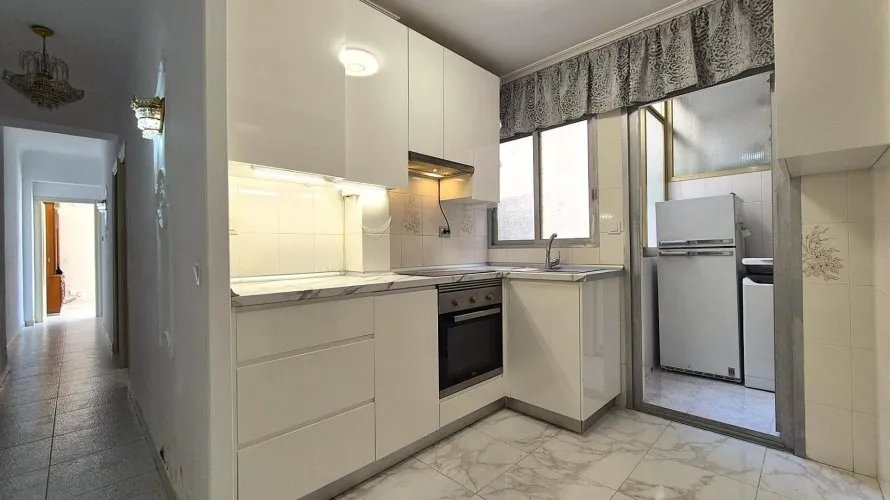 2 bedrooms apartment for sale, Alicante, Spain No. 1516 № 6