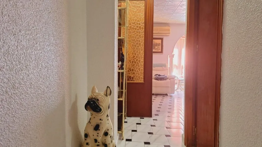 1 bedroom apartment for sale, Torrevieja, Spain No. 1472 № 5