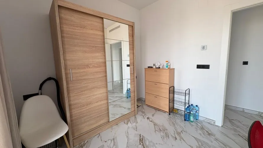1 bedroom penthouse for sale, Guardamar del Segura, Spain No. 1357 № 27