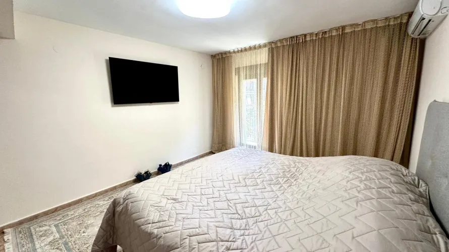 4 bedrooms apartment for sale, Alicante, Spain No. 1323 № 24