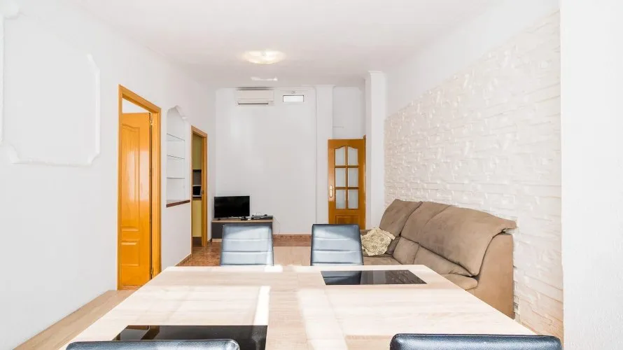 51m² apartment for sale, Torrevieja, Spain No. 1434 № 18